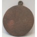UNITED STATES OF AMERICA 1980 . MADISON . SOUTH DAKOTA TRACK MEDAL